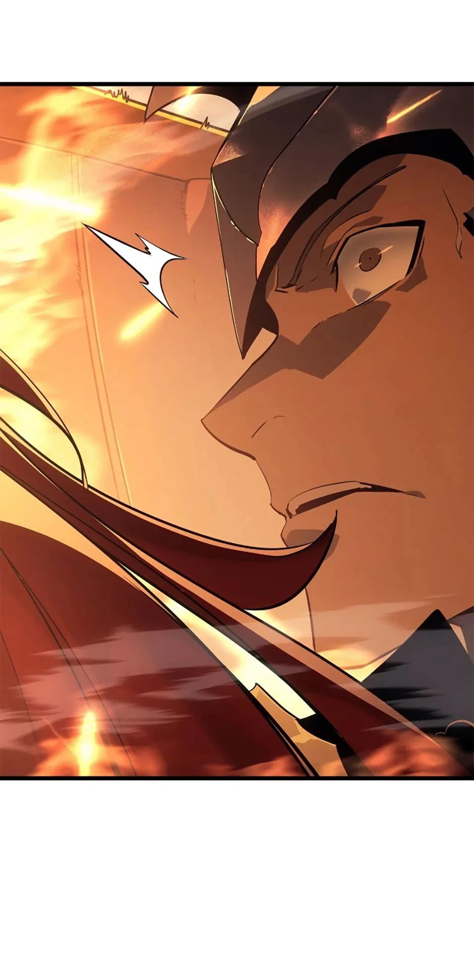Read Solo Leveling Ragnarok Manga Online