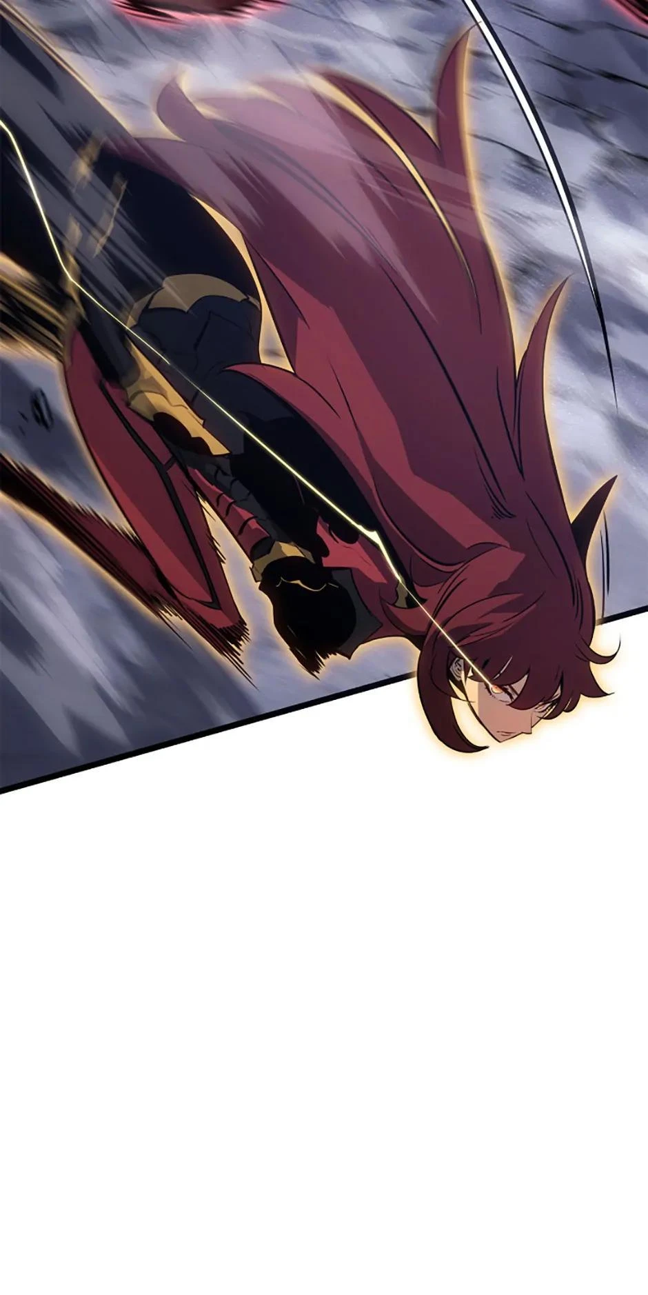Read Solo Leveling Ragnarok Manga Online