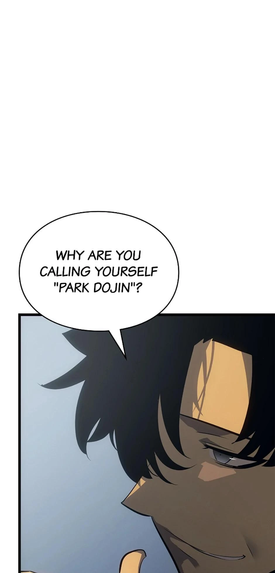 Read Solo Leveling Ragnarok Manga Online