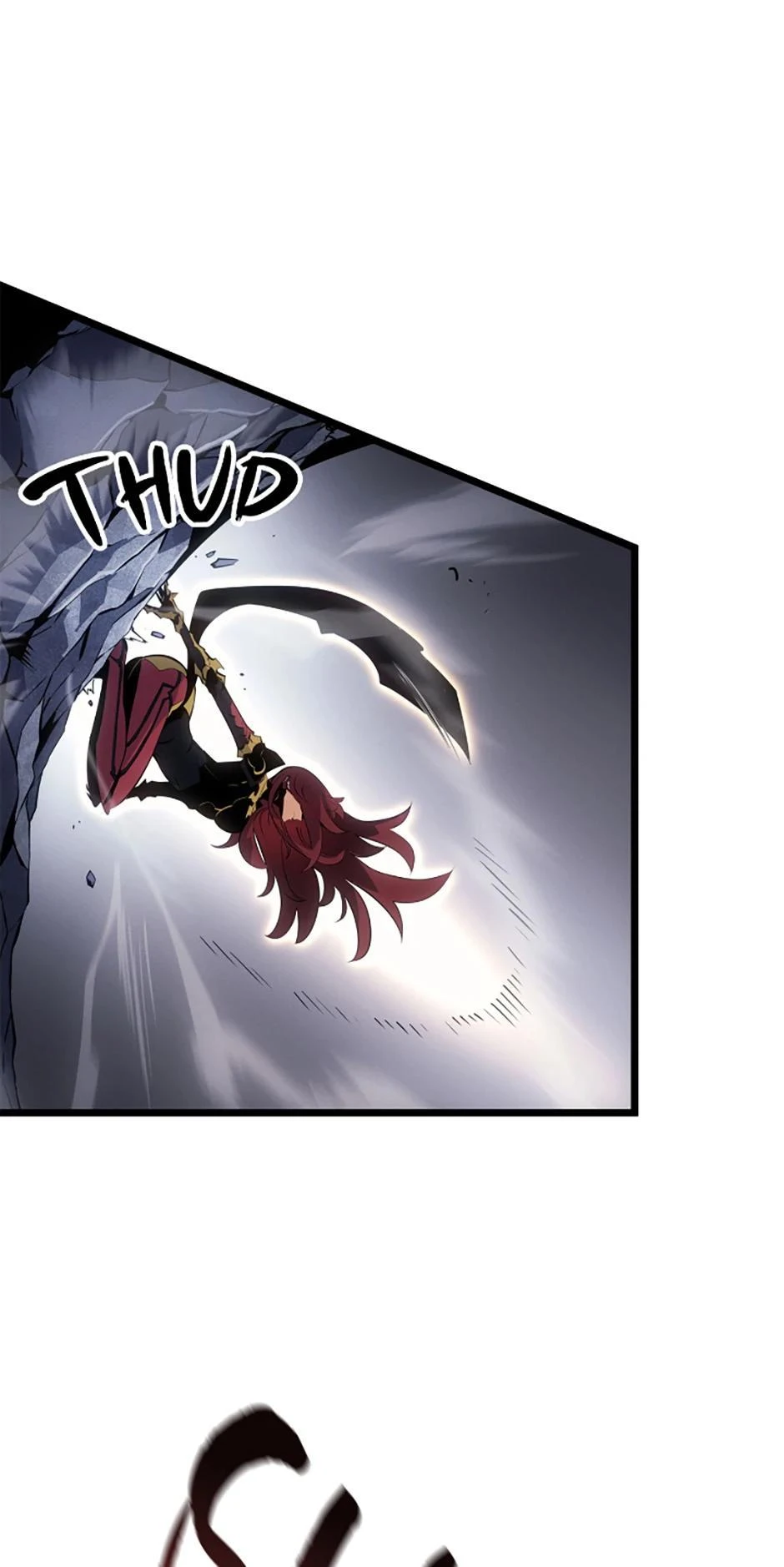 Read Solo Leveling Ragnarok Manga Online
