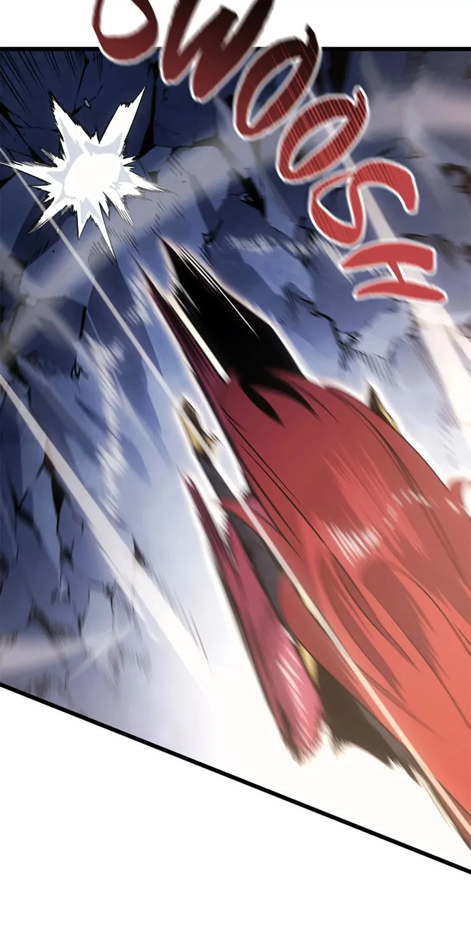 Read Solo Leveling Ragnarok Manga Online