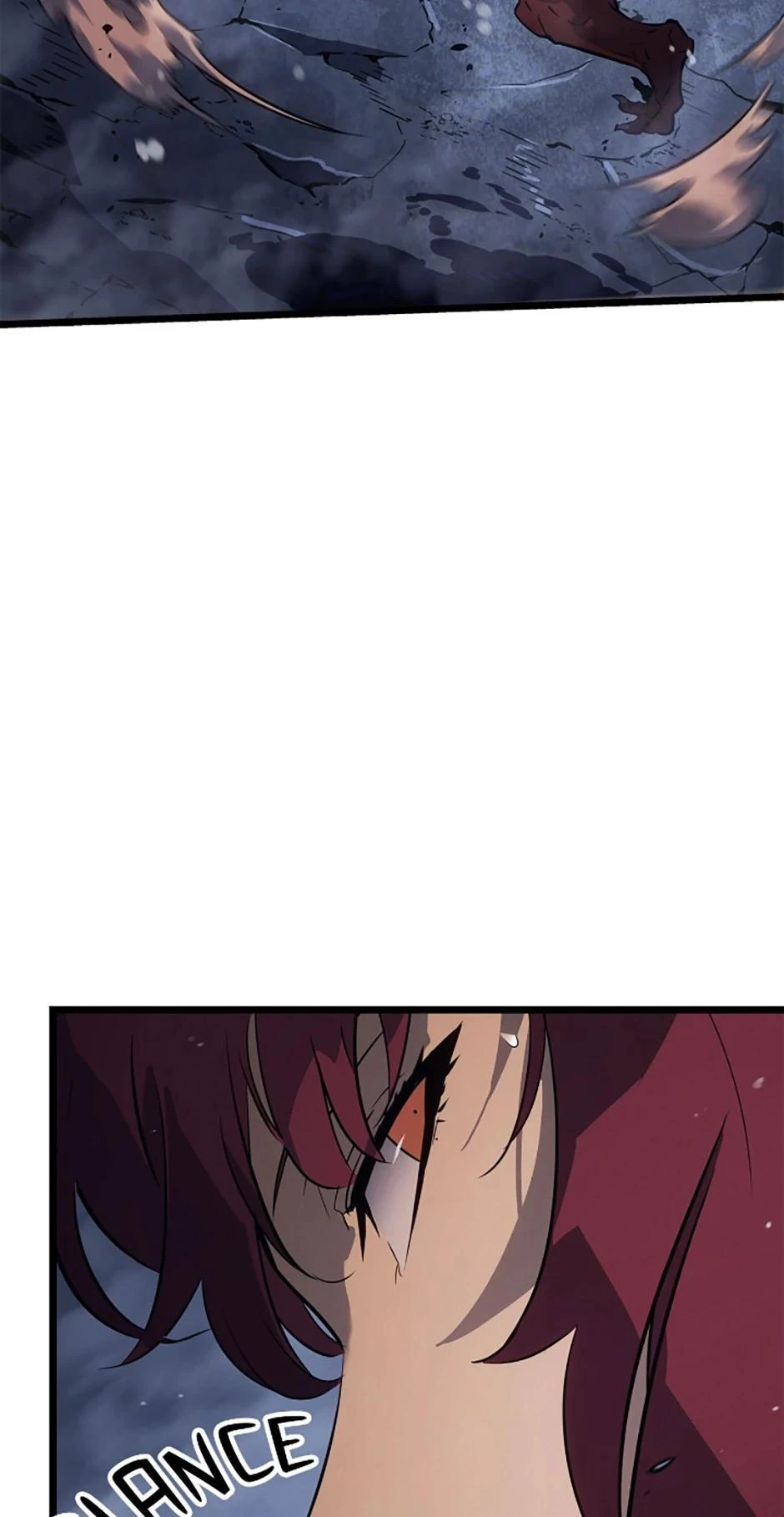 Read Solo Leveling Ragnarok Manga Online