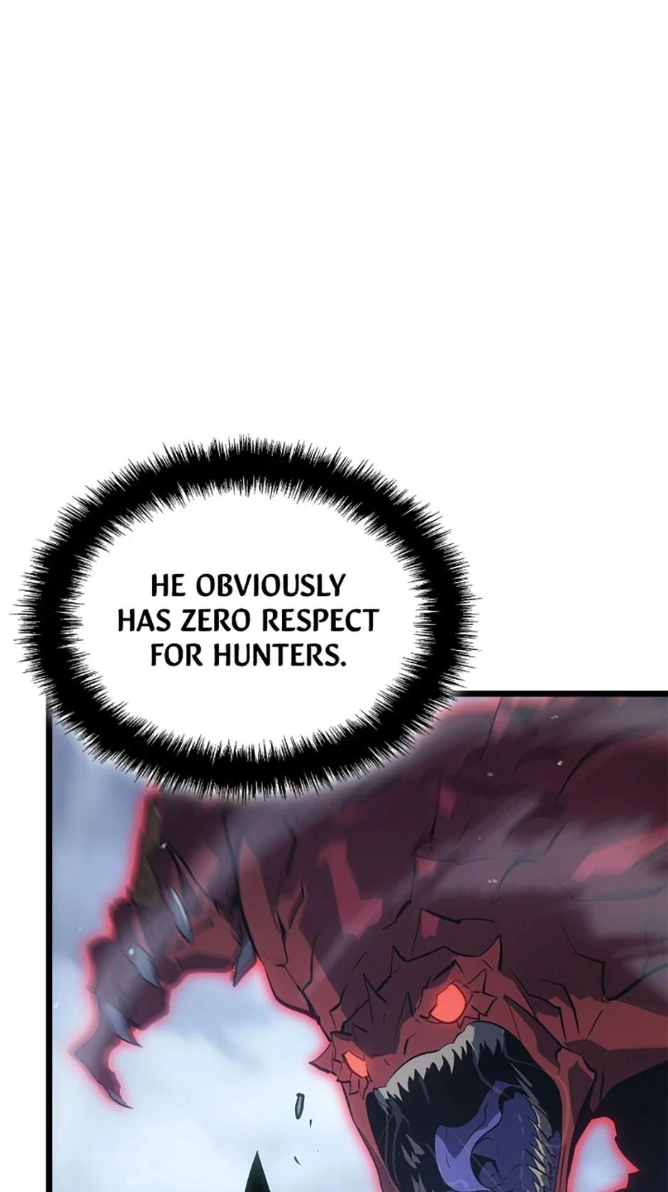 Read Solo Leveling Ragnarok Manga Online