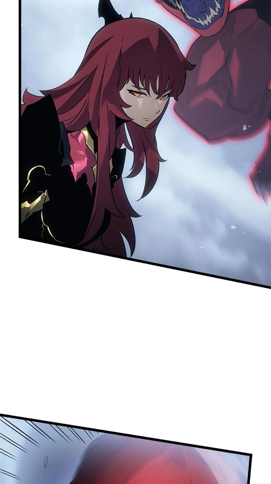 Read Solo Leveling Ragnarok Manga Online