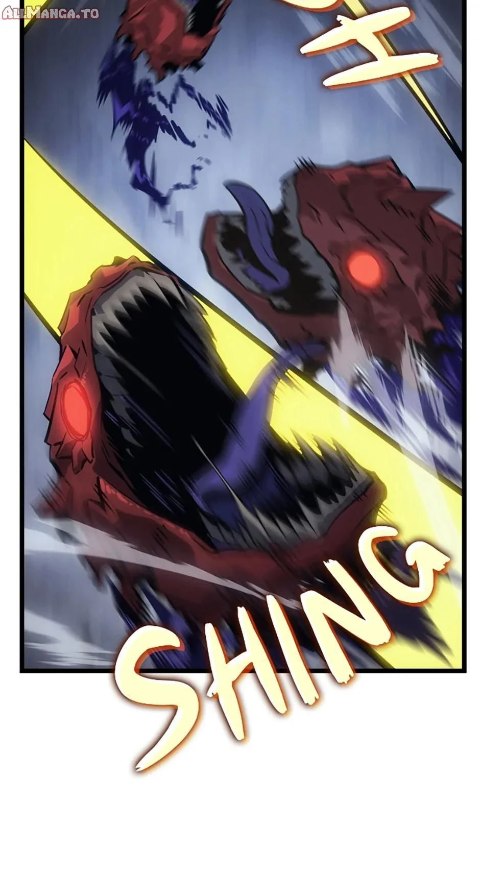 Read Solo Leveling Ragnarok Manga Online