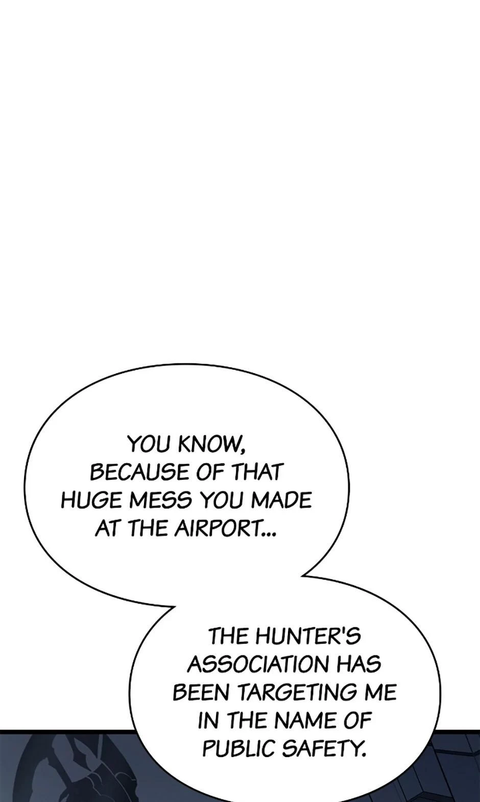 Read Solo Leveling Ragnarok Manga Online