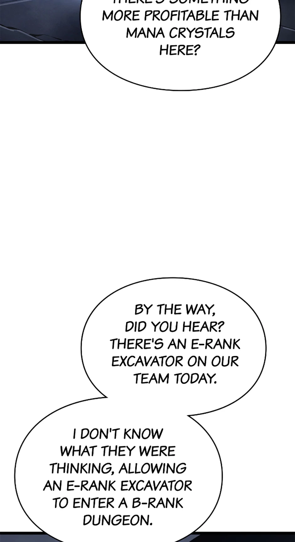 Read Solo Leveling Ragnarok Manga Online