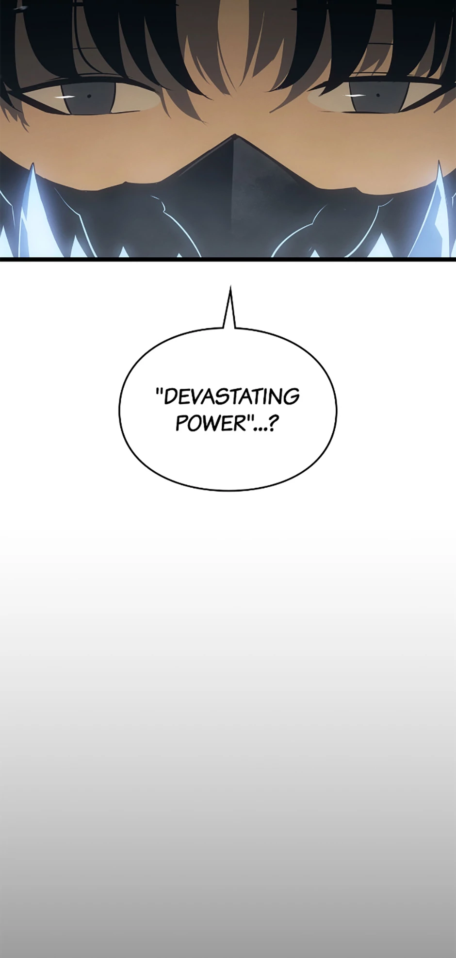 Read Solo Leveling Ragnarok Manga Online