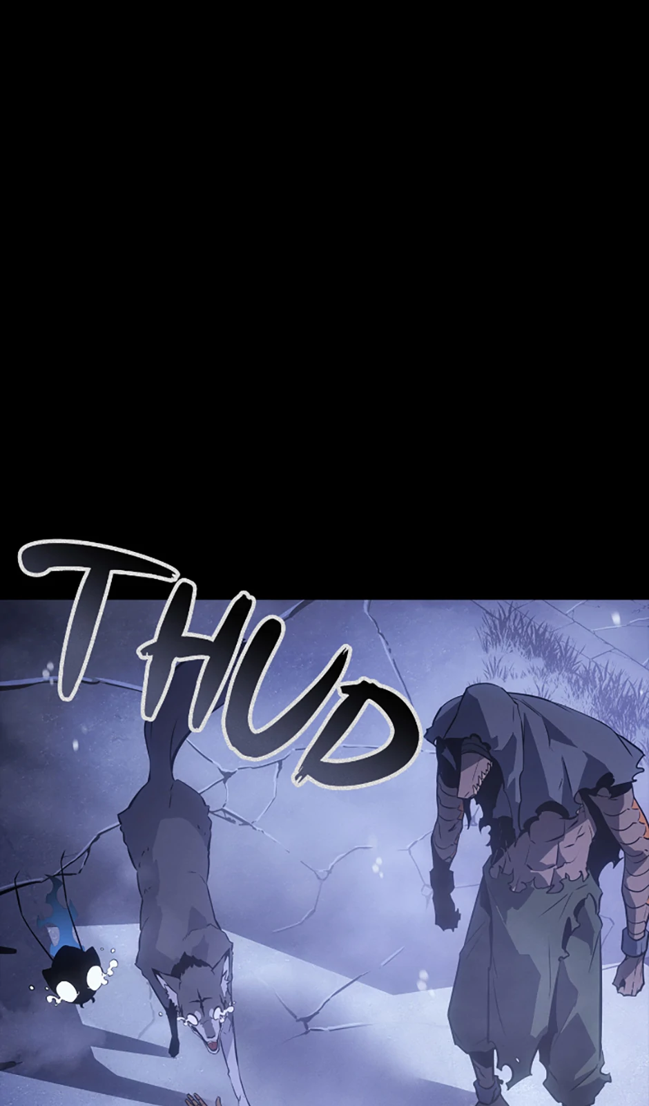 Read Solo Leveling Ragnarok Manga Online