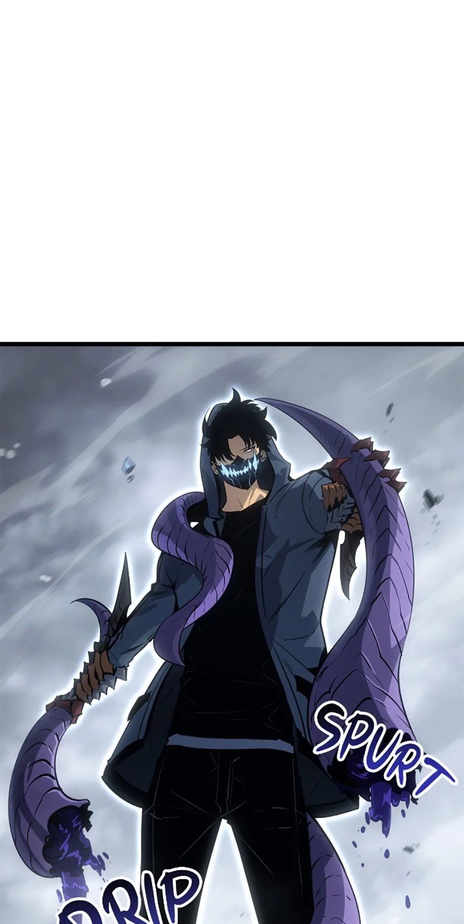 Read Solo Leveling Ragnarok Manga Online
