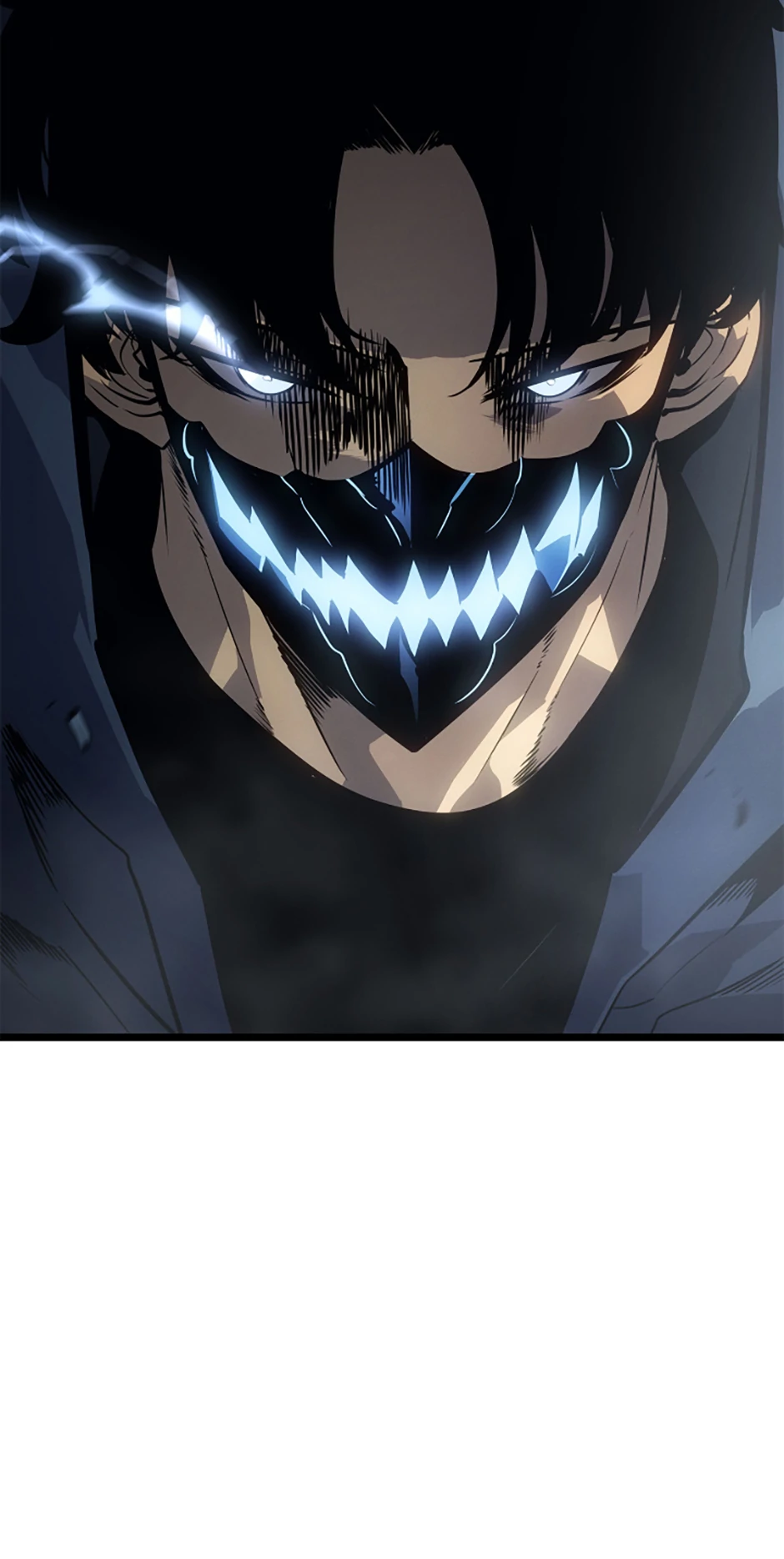 Read Solo Leveling Ragnarok Manga Online