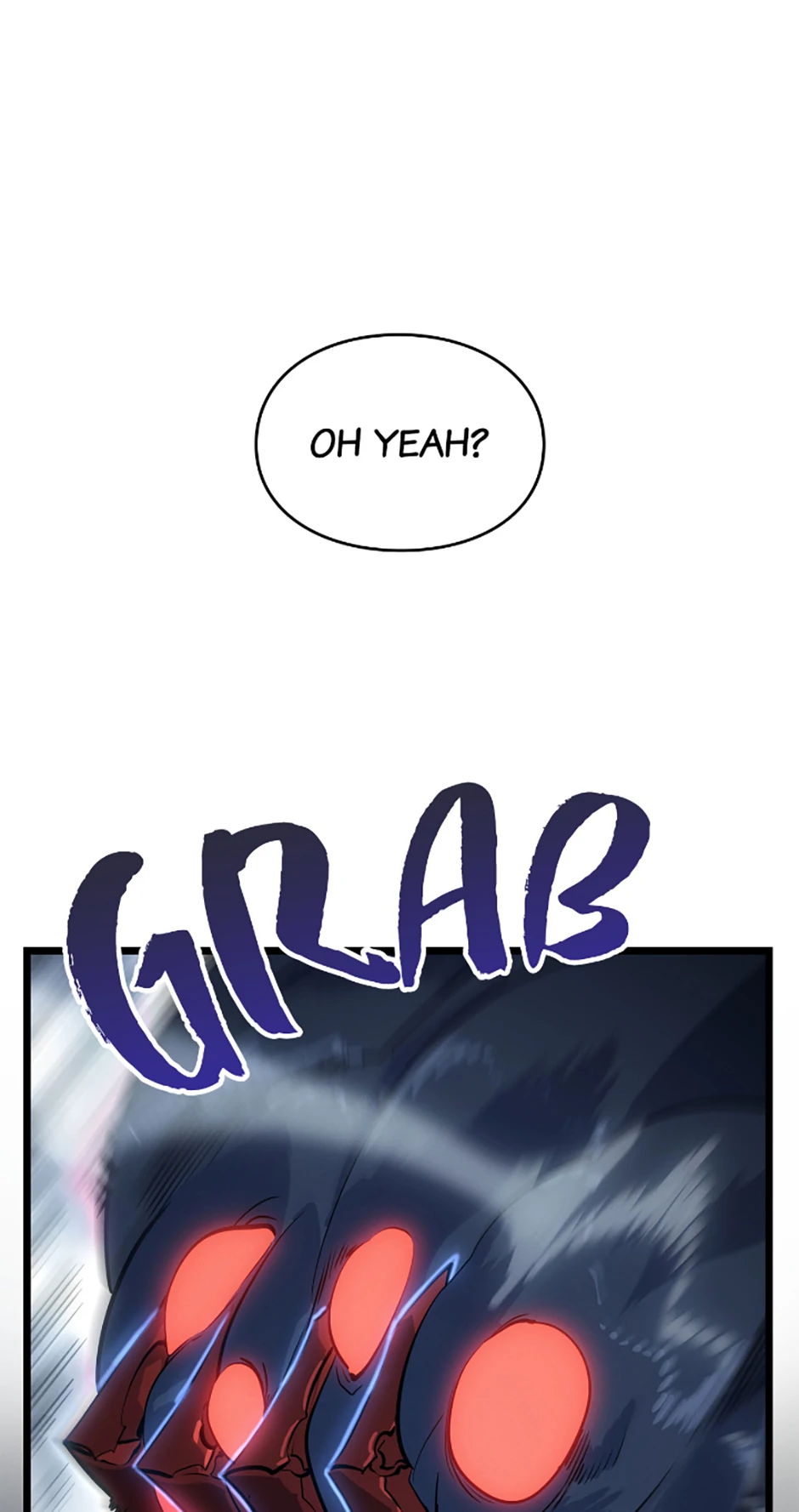 Read Solo Leveling Ragnarok Manga Online