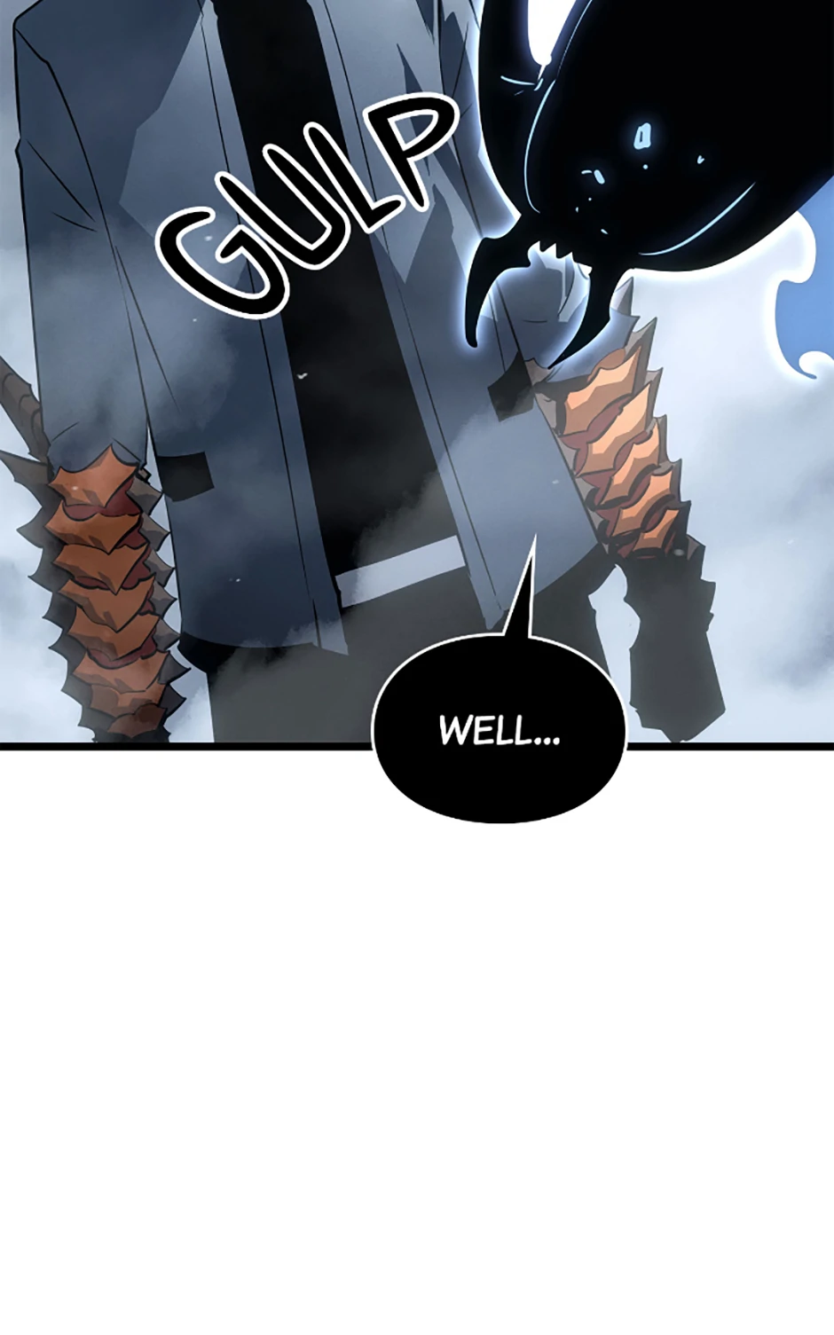 Read Solo Leveling Ragnarok Manga Online