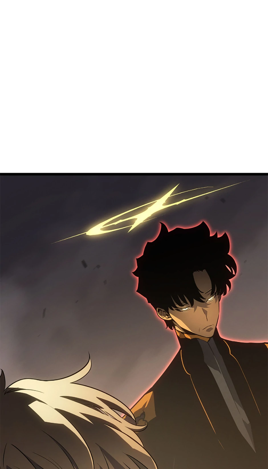 Read Solo Leveling Ragnarok Manga Online