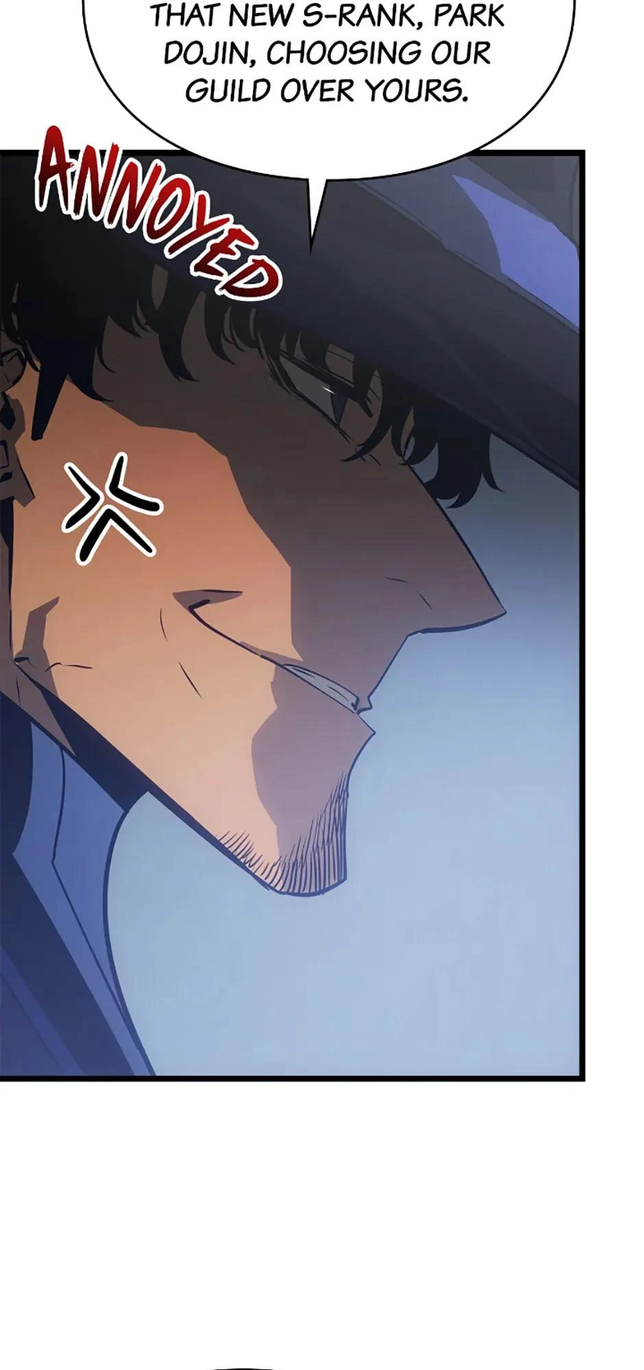 Read Solo Leveling Ragnarok Manga Online
