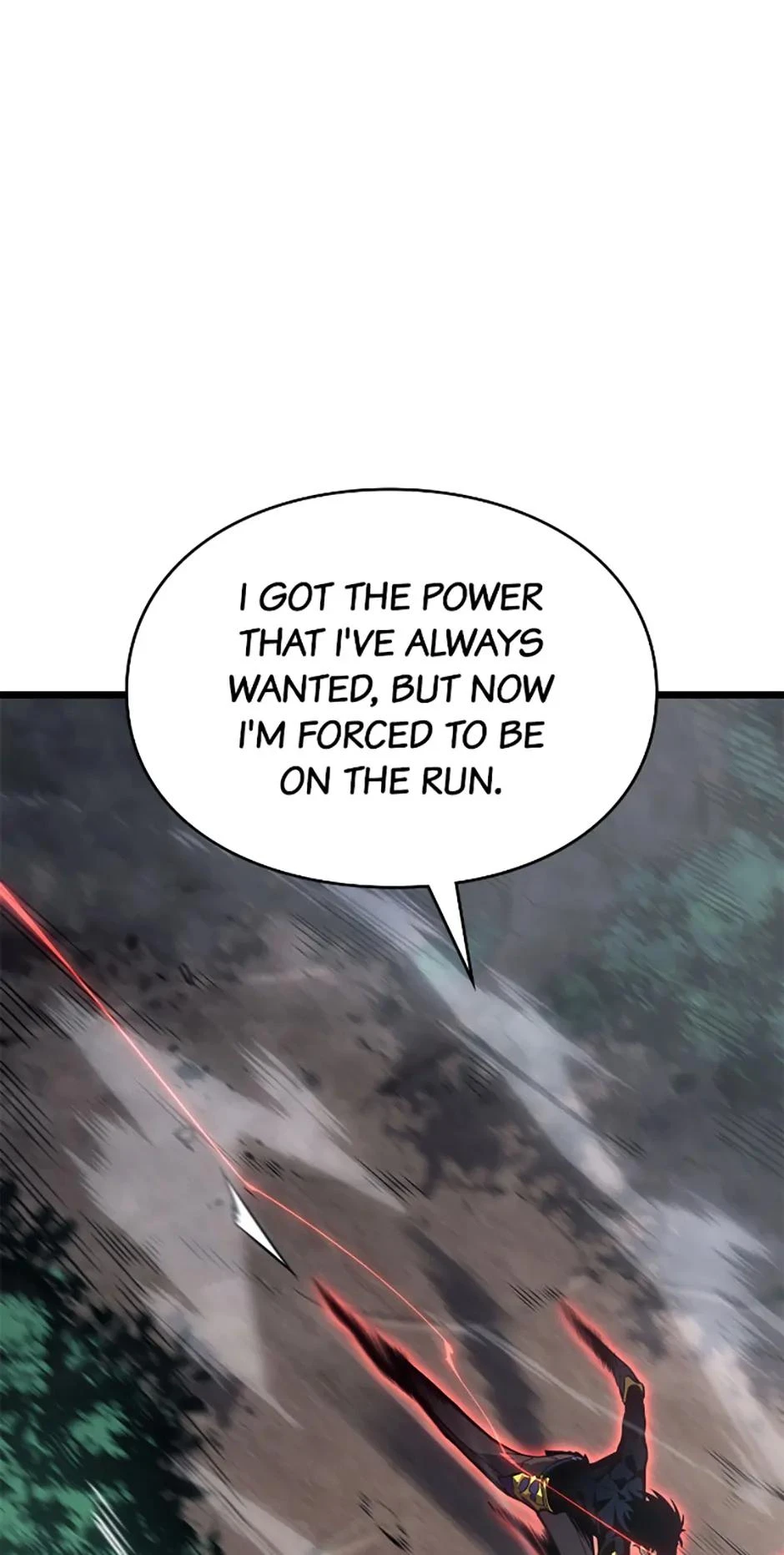 Read Solo Leveling Ragnarok Manga Online
