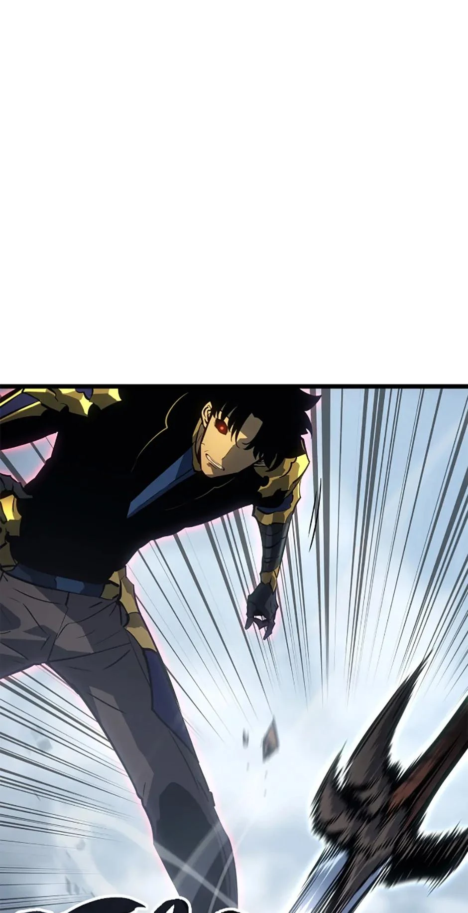 Read Solo Leveling Ragnarok Manga Online