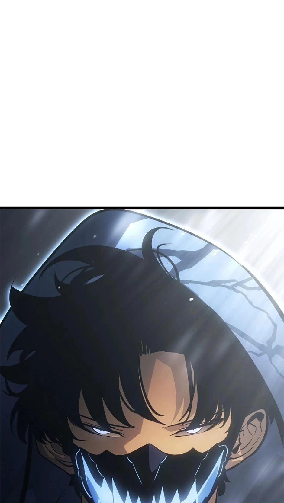 Read Solo Leveling Ragnarok Manga Online