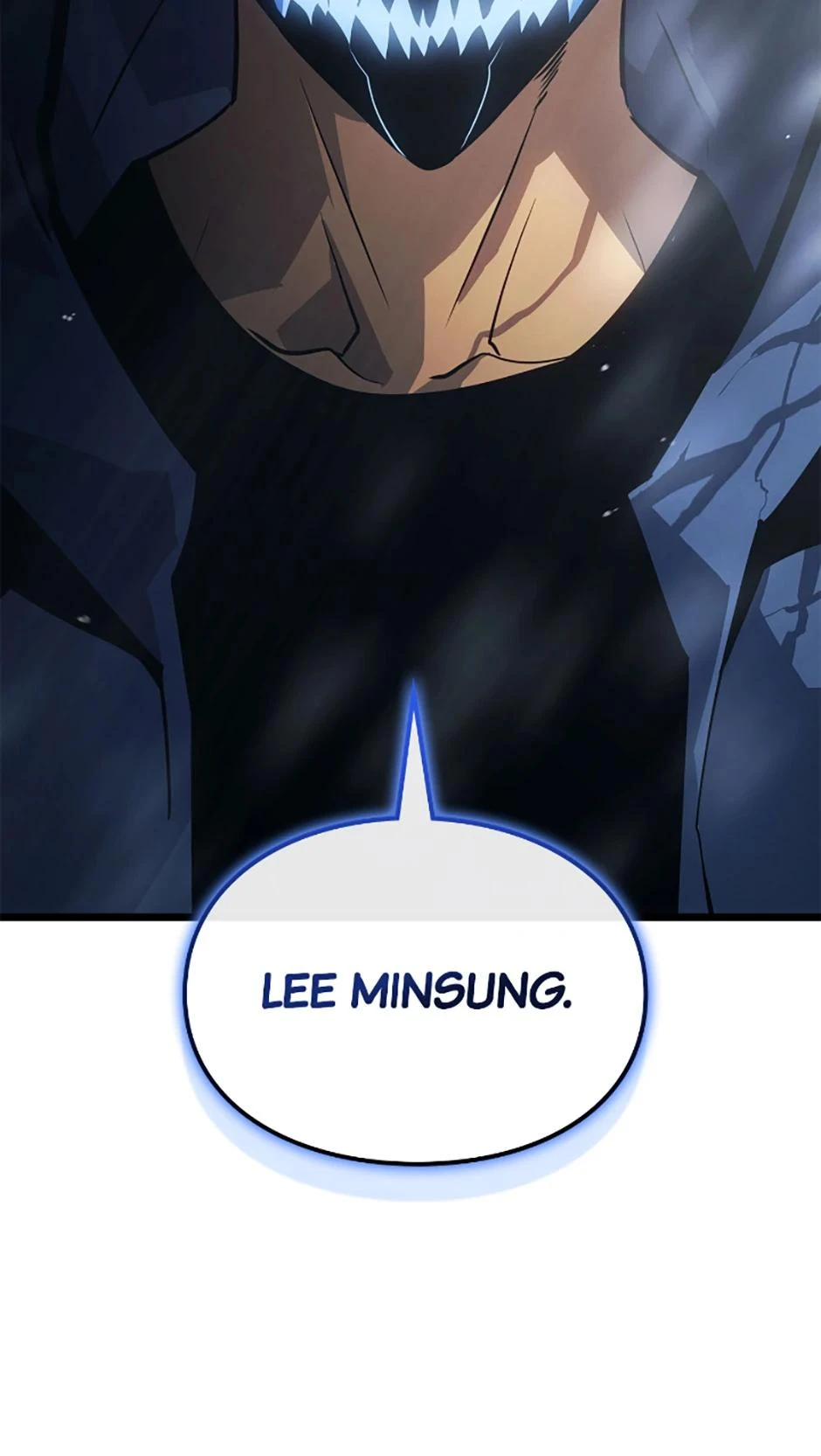 Read Solo Leveling Ragnarok Manga Online