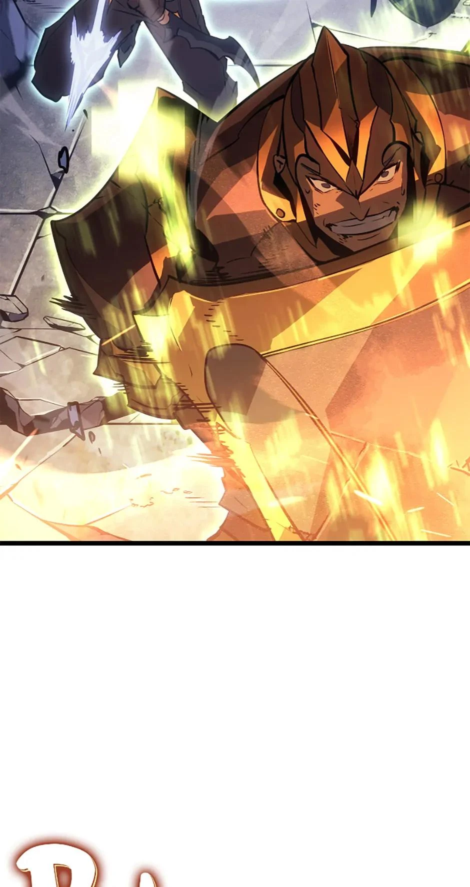 Read Solo Leveling Ragnarok Manga Online