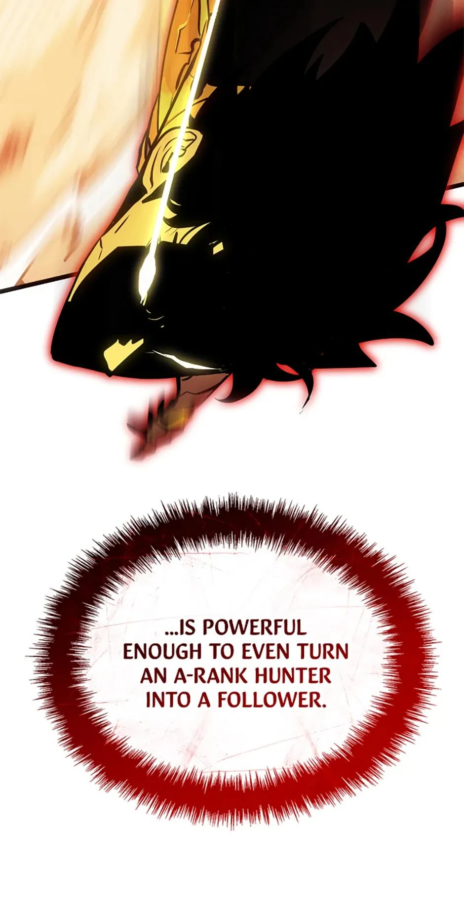 Read Solo Leveling Ragnarok Manga Online