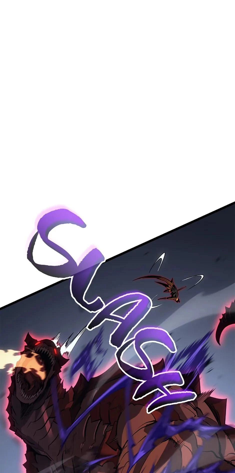 Read Solo Leveling Ragnarok Manga Online