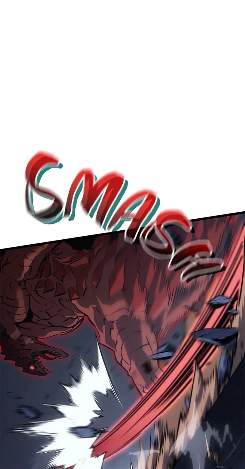 Read Solo Leveling Ragnarok Manga Online