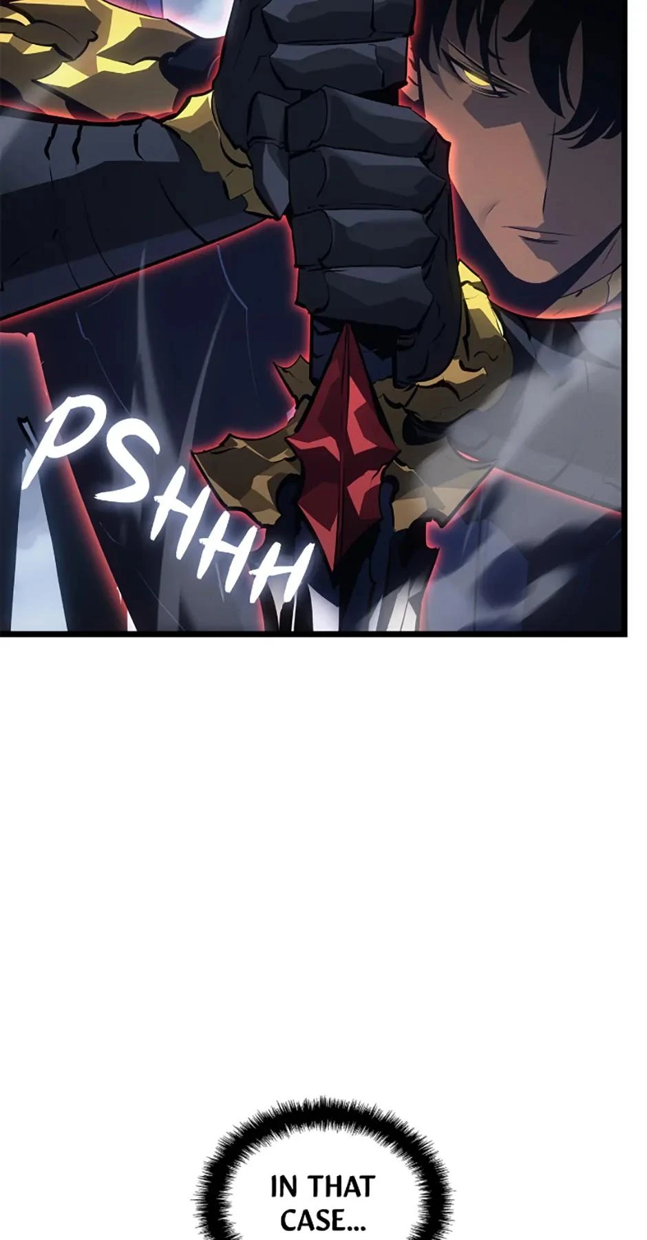 Read Solo Leveling Ragnarok Manga Online