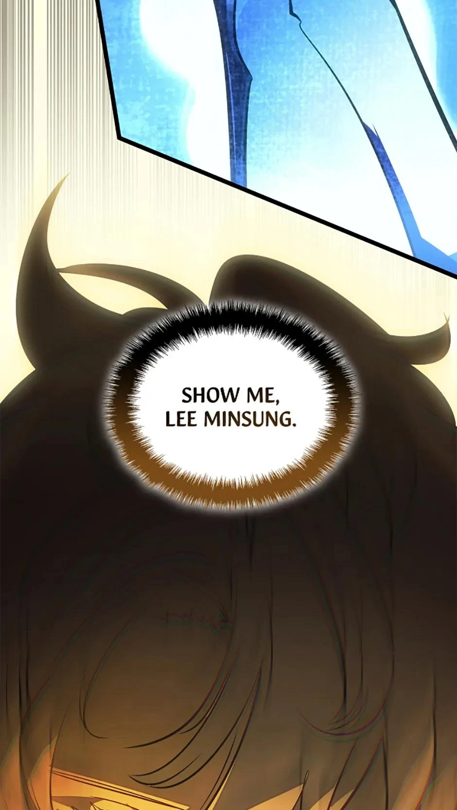 Read Solo Leveling Ragnarok Manga Online