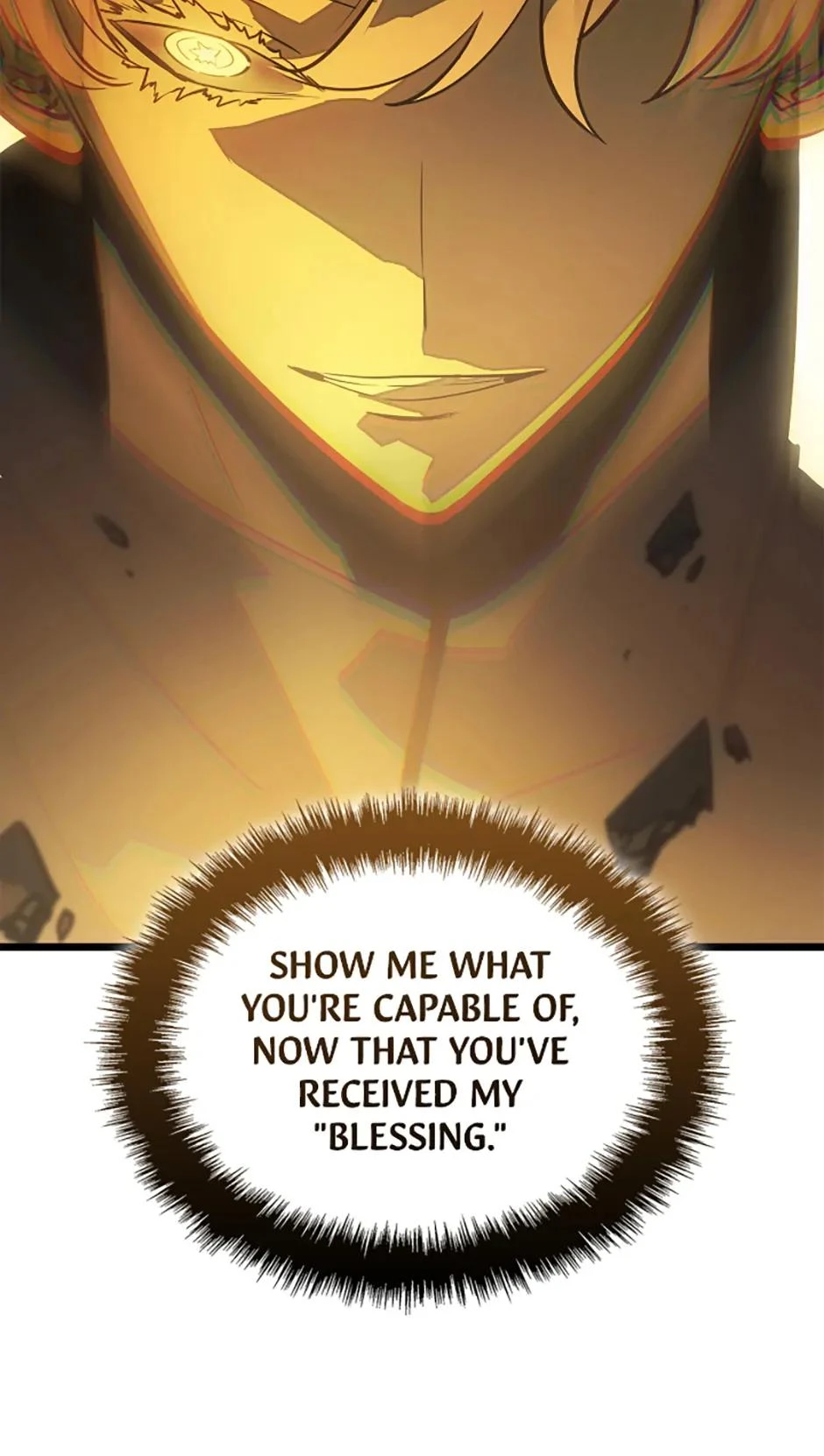 Read Solo Leveling Ragnarok Manga Online