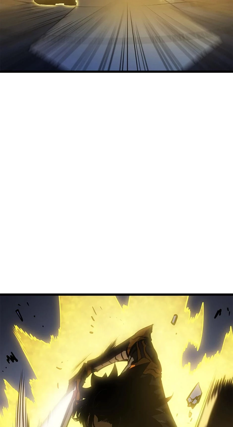Read Solo Leveling Ragnarok Manga Online