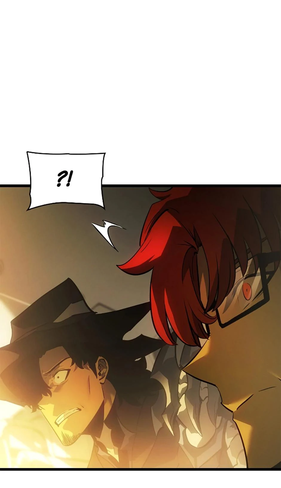 Read Solo Leveling Ragnarok Manga Online