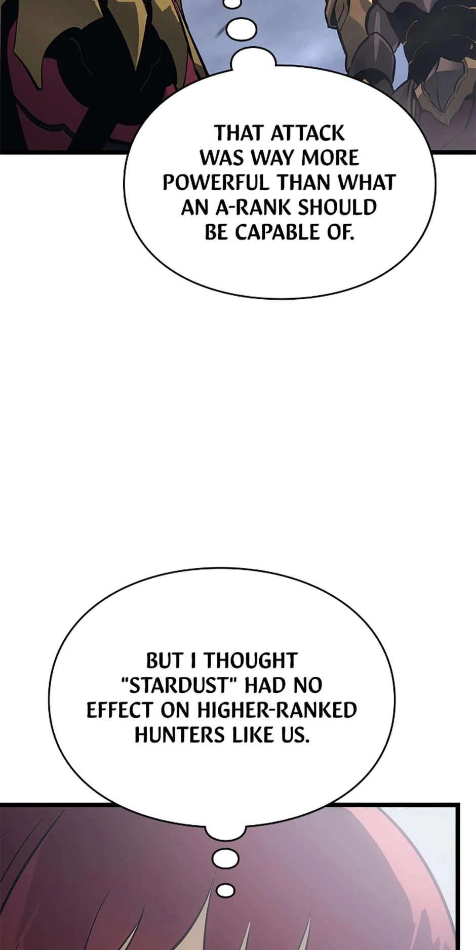 Read Solo Leveling Ragnarok Manga Online