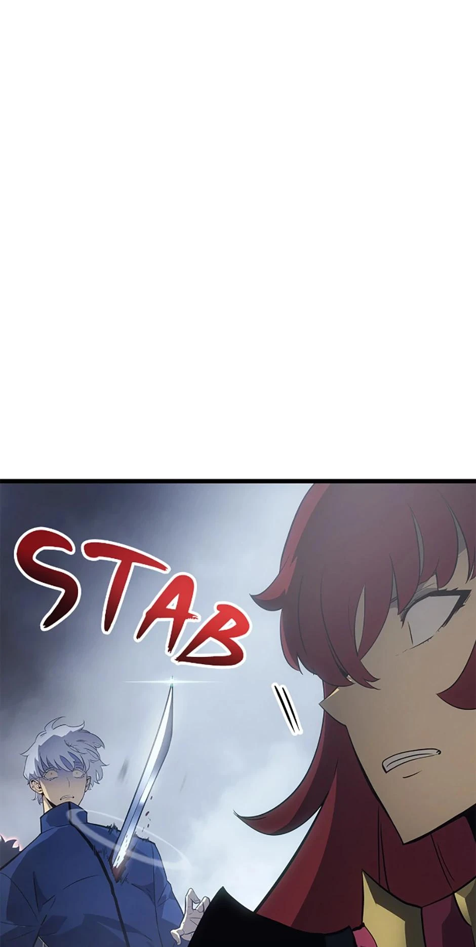 Read Solo Leveling Ragnarok Manga Online