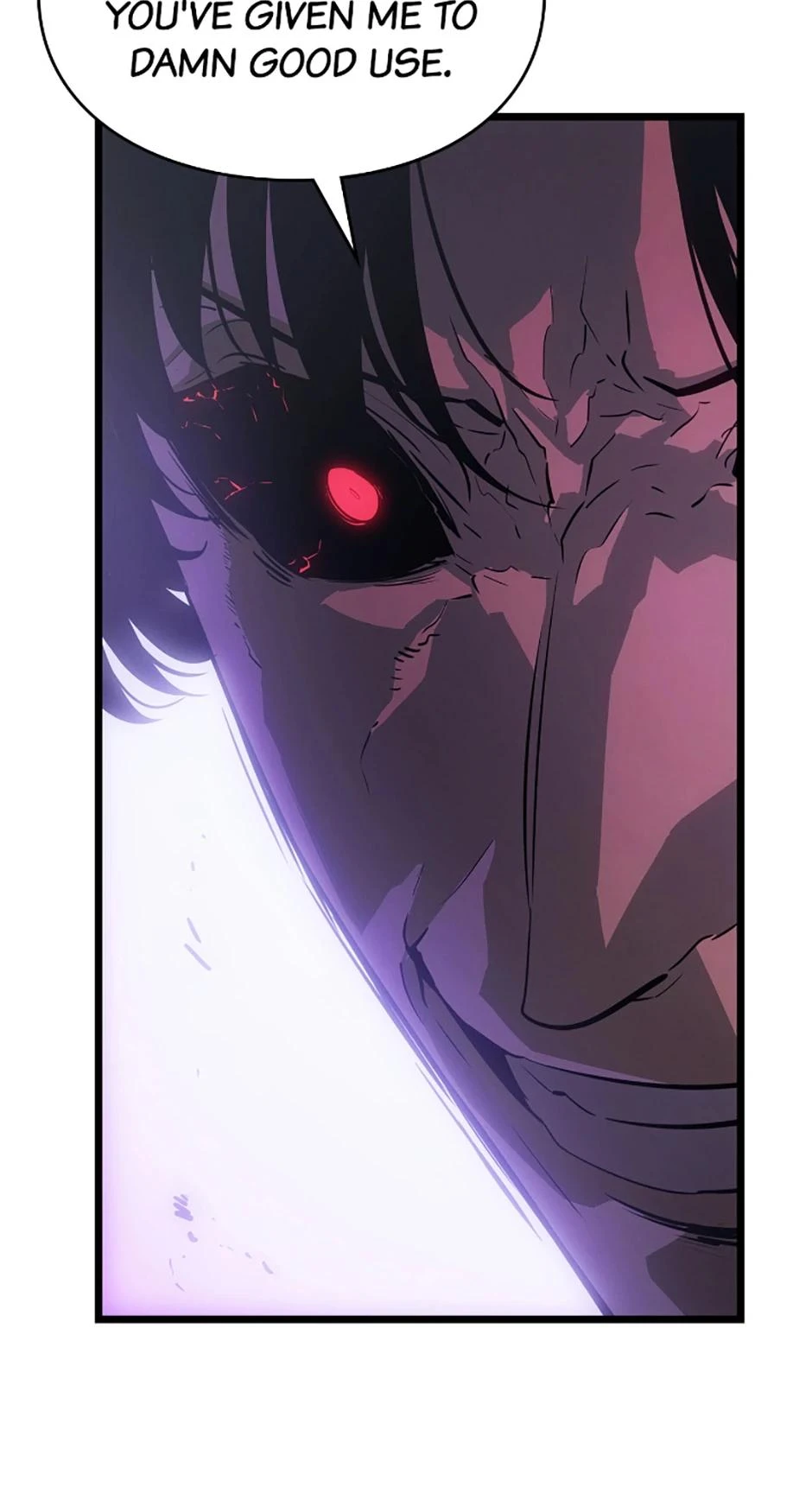 Read Solo Leveling Ragnarok Manga Online