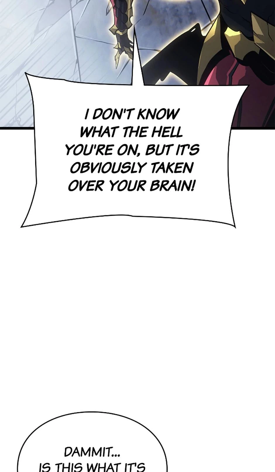 Read Solo Leveling Ragnarok Manga Online
