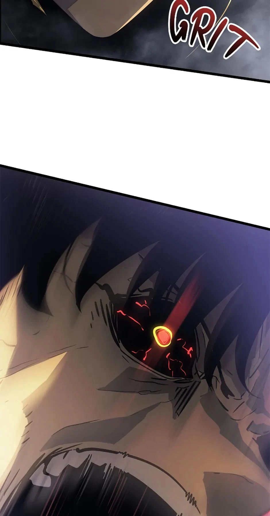 Read Solo Leveling Ragnarok Manga Online