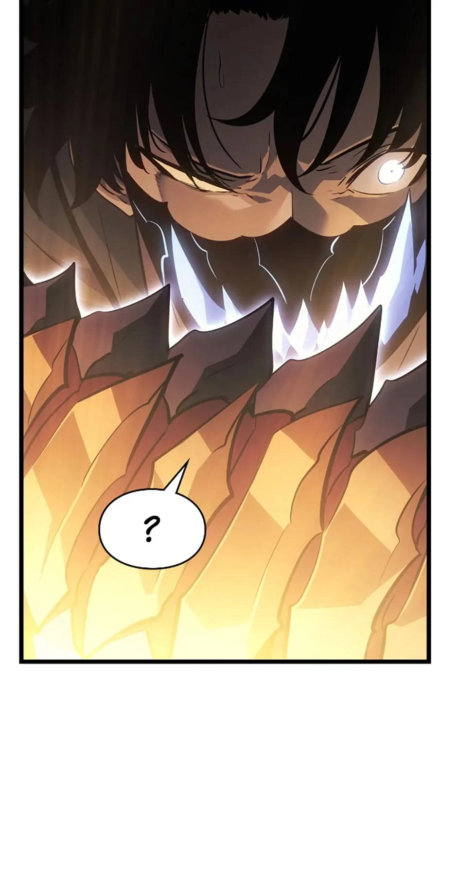 Read Solo Leveling Ragnarok Manga Online