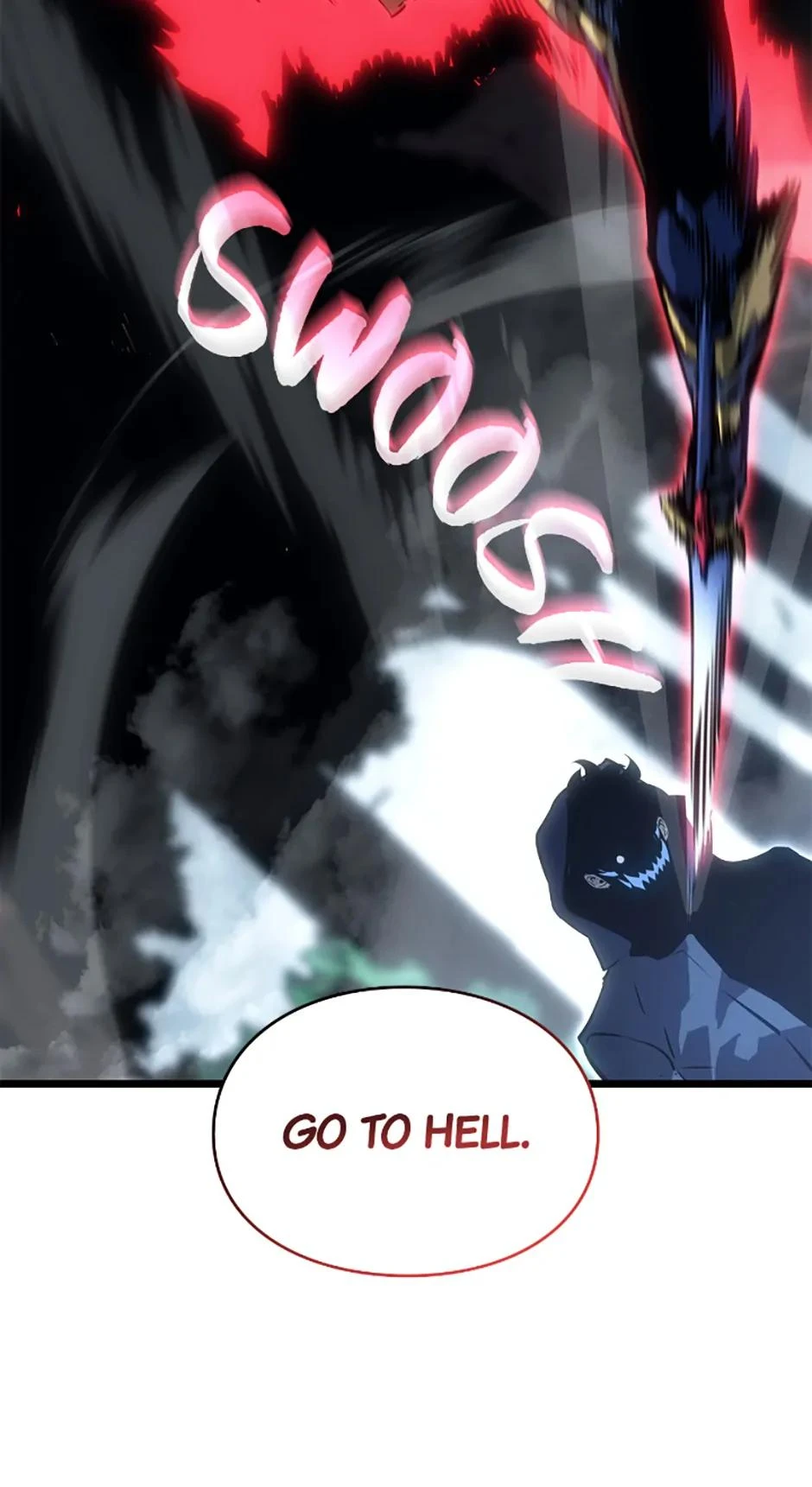 Read Solo Leveling Ragnarok Manga Online