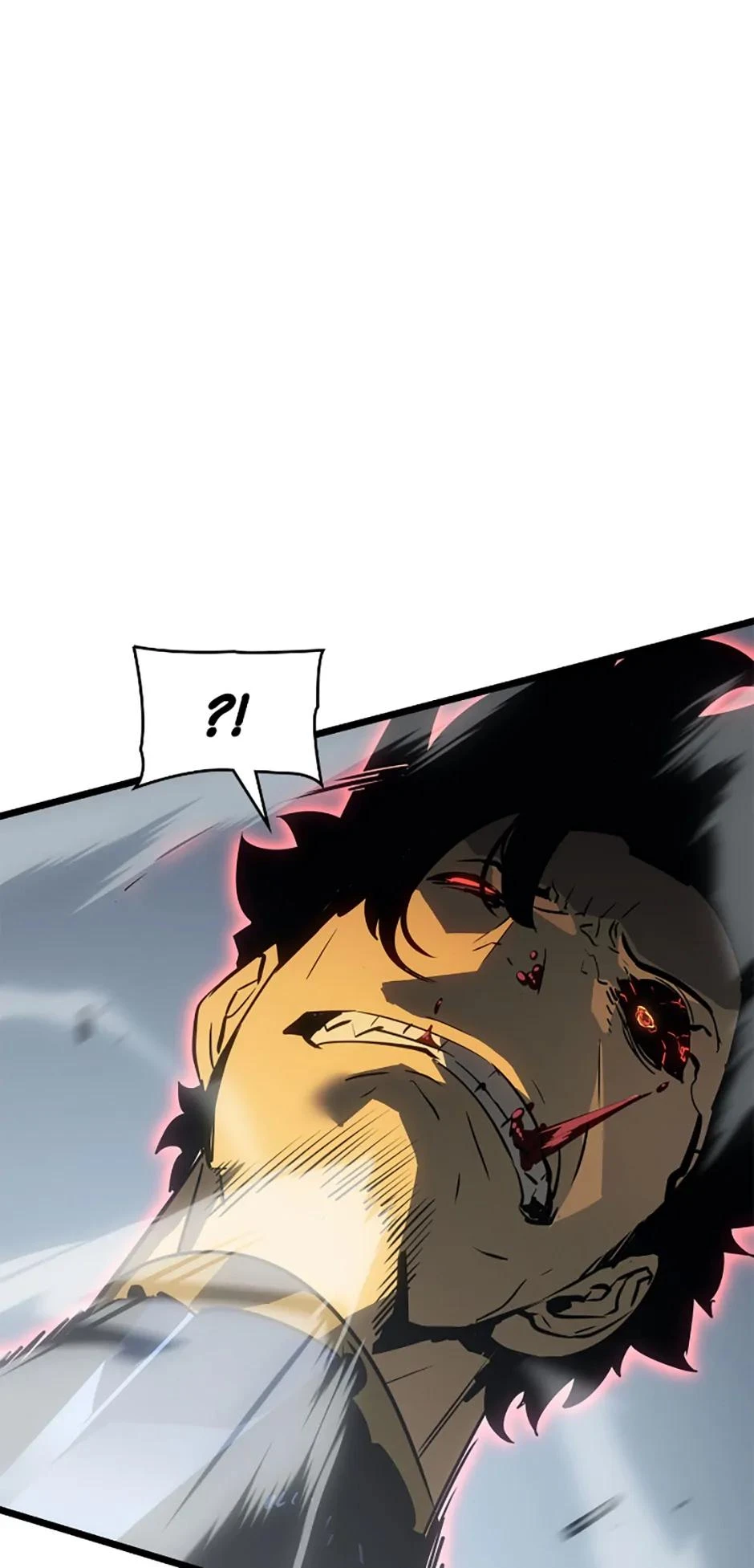 Read Solo Leveling Ragnarok Manga Online