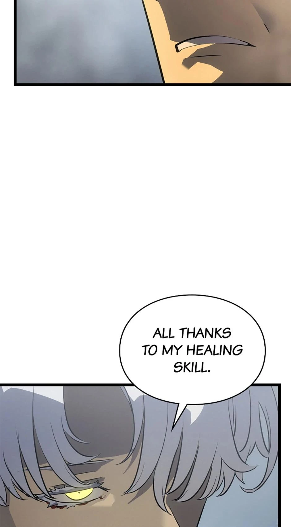 Read Solo Leveling Ragnarok Manga Online