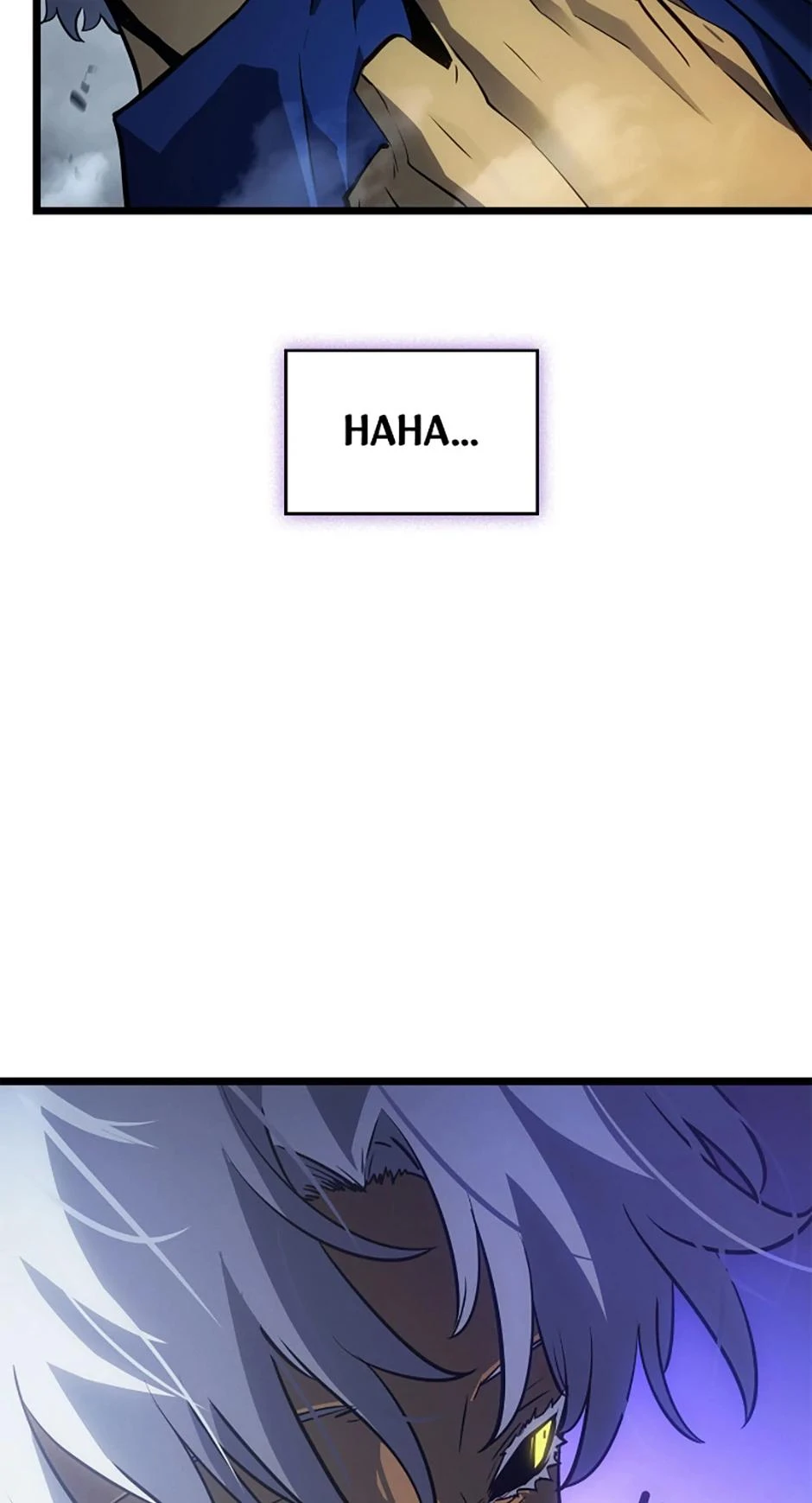Read Solo Leveling Ragnarok Manga Online