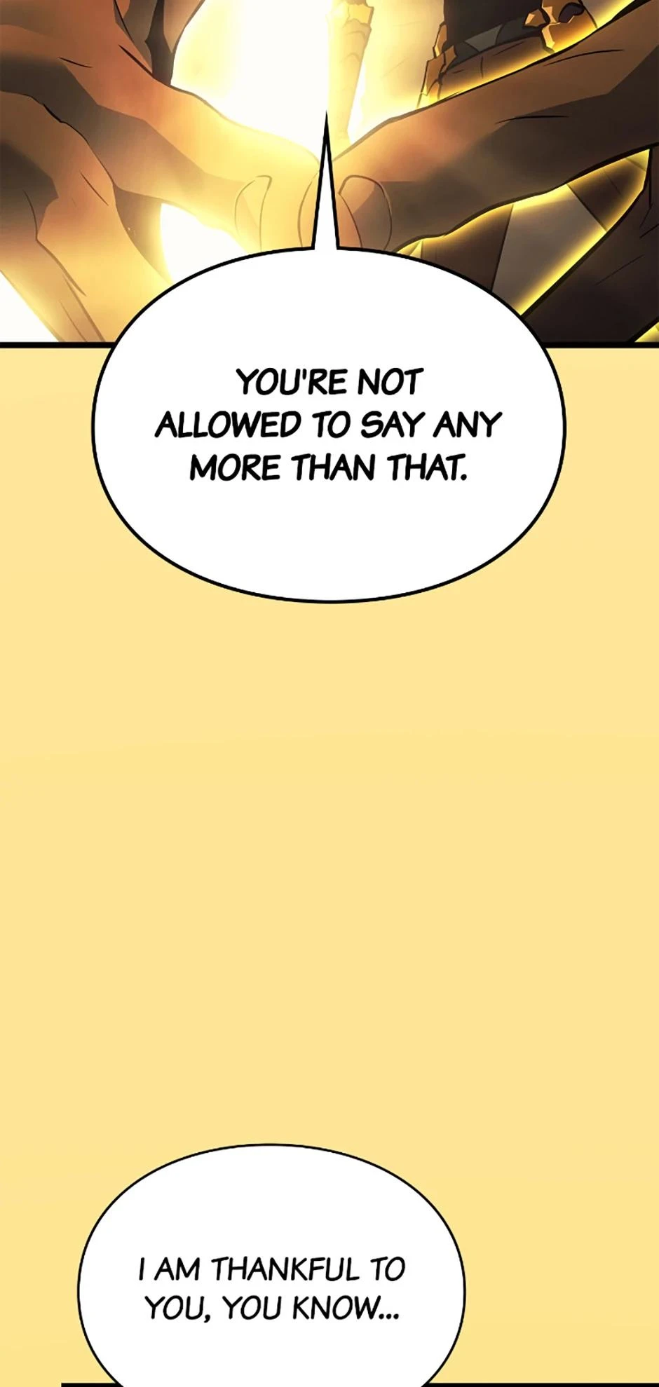 Read Solo Leveling Ragnarok Manga Online