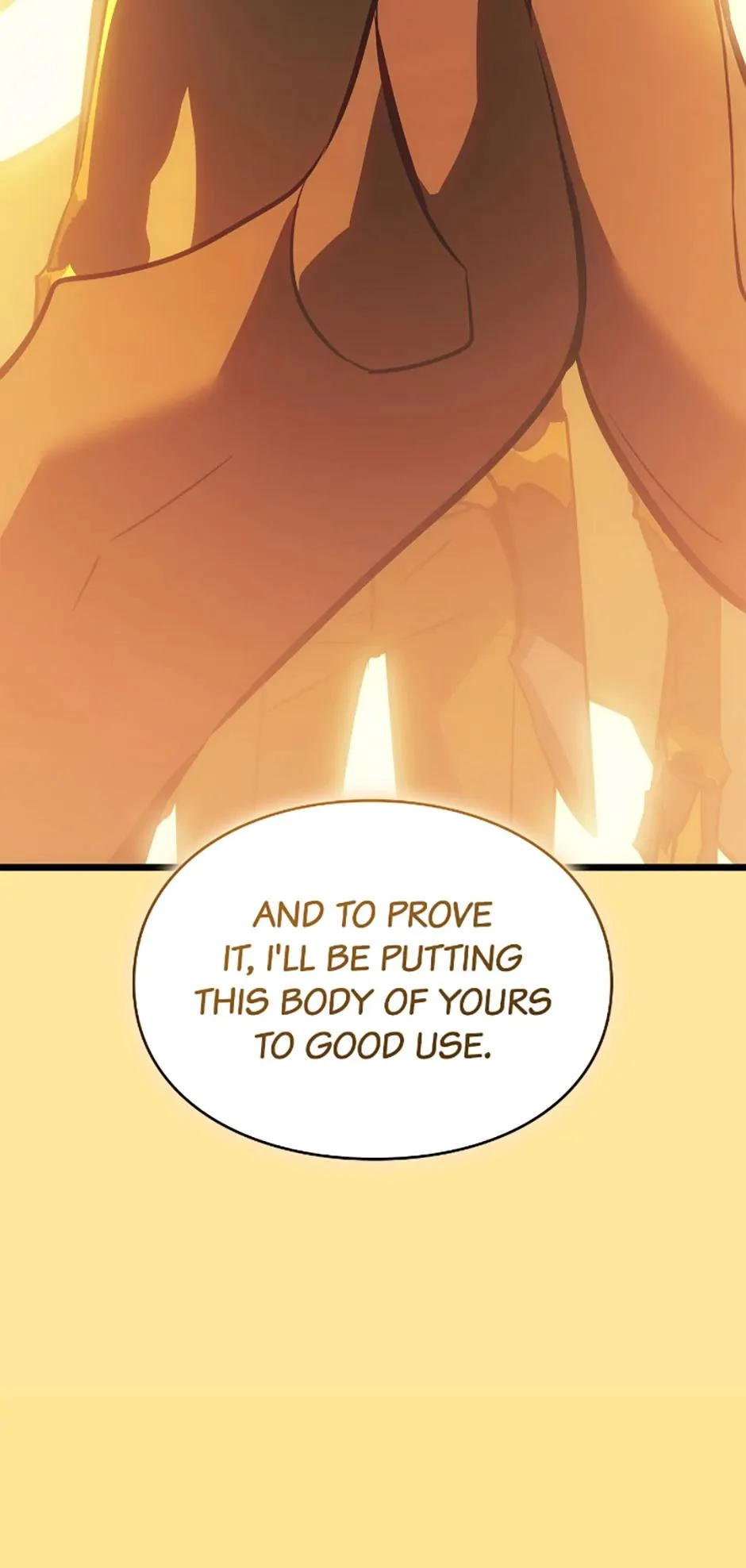 Read Solo Leveling Ragnarok Manga Online