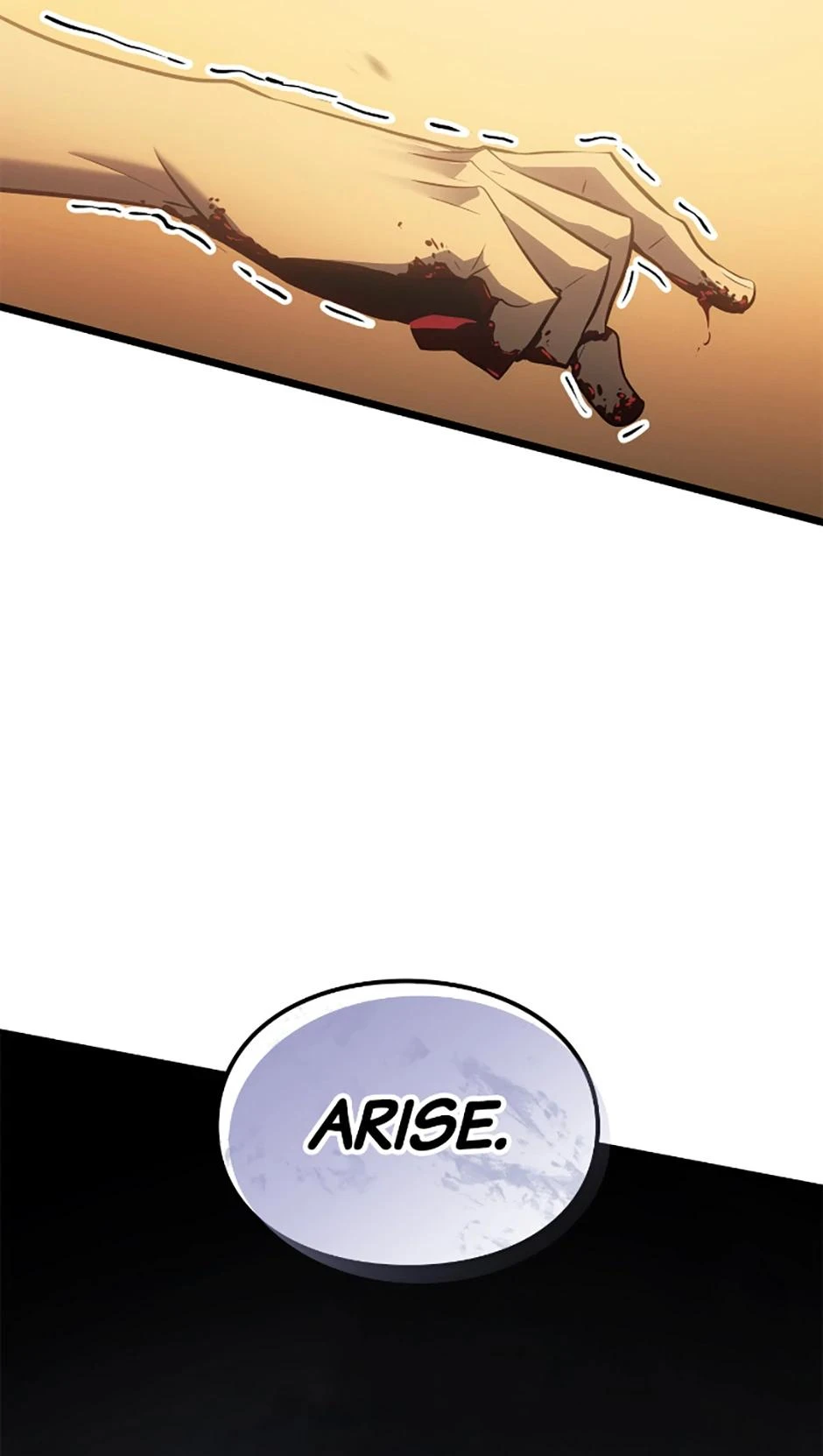 Read Solo Leveling Ragnarok Manga Online
