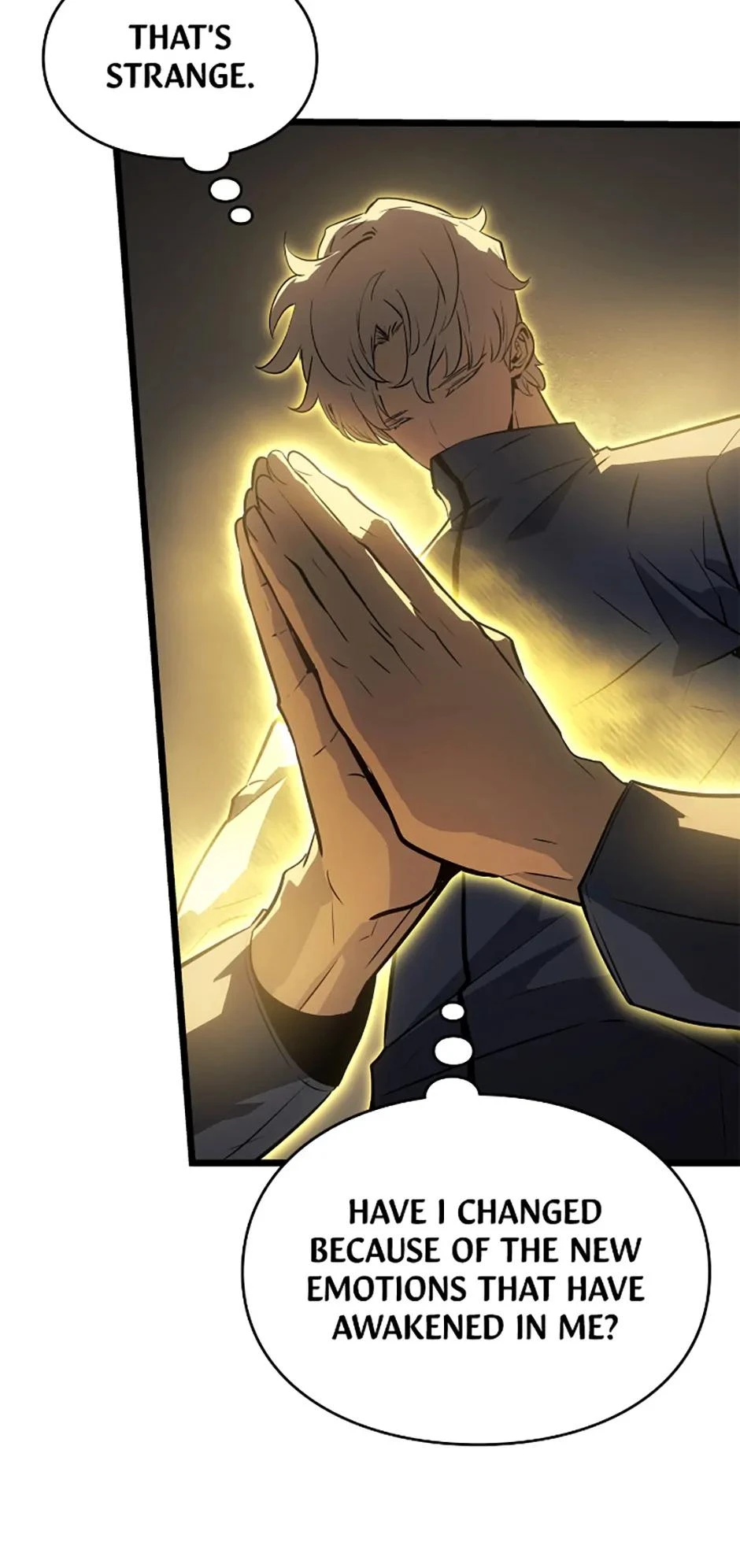 Read Solo Leveling Ragnarok Manga Online