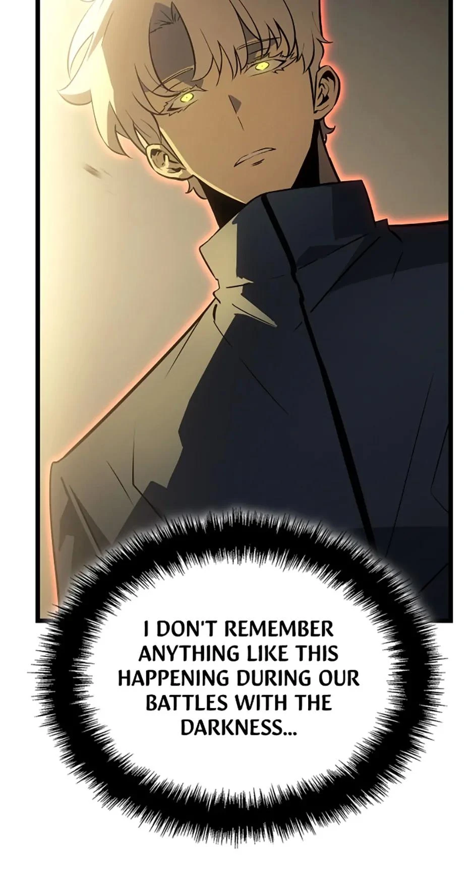 Read Solo Leveling Ragnarok Manga Online