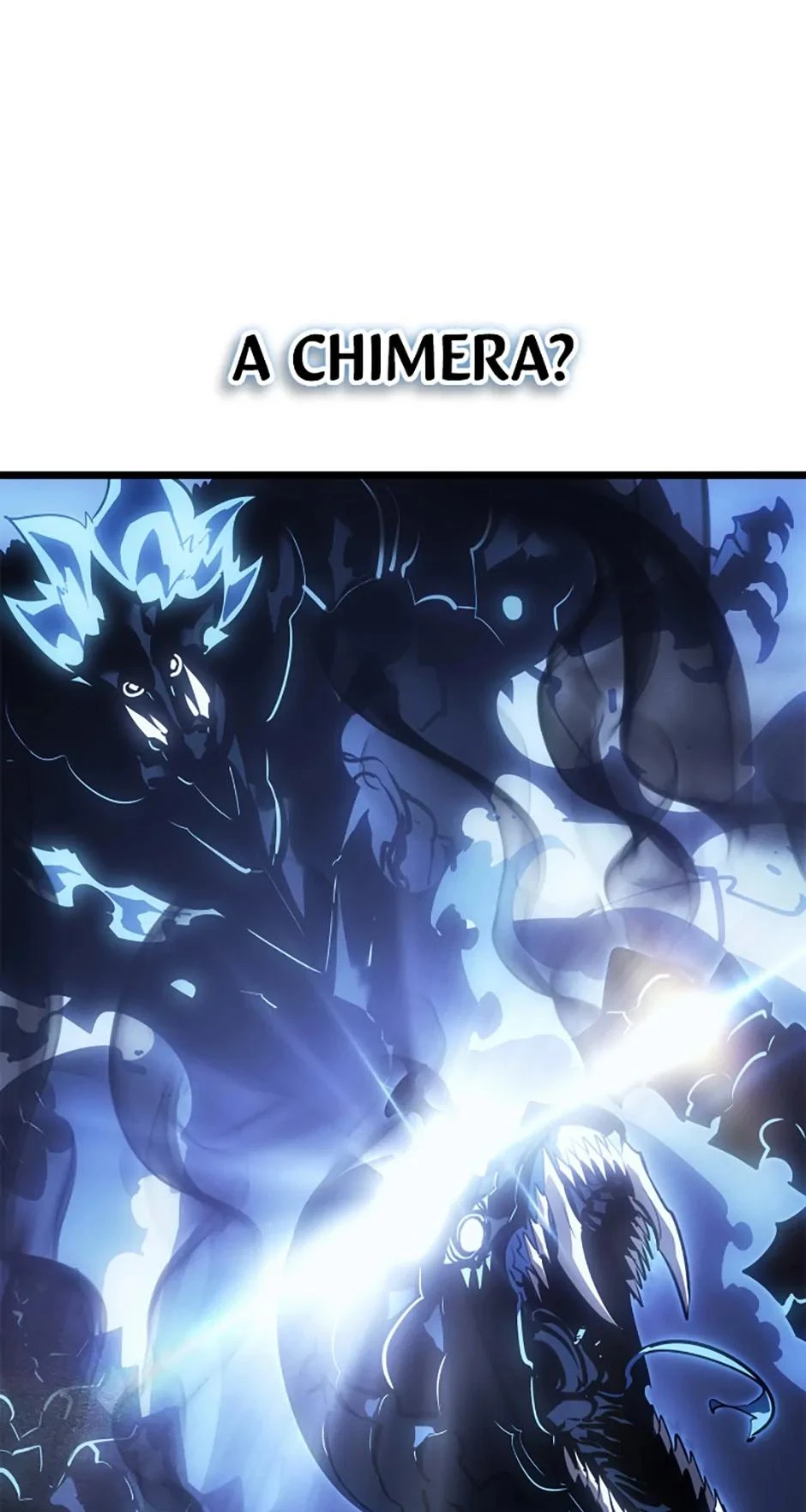 Read Solo Leveling Ragnarok Manga Online
