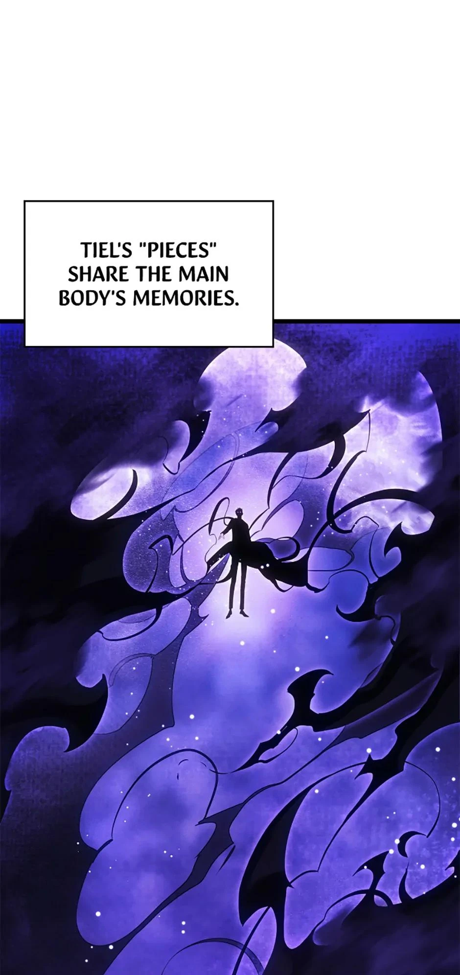Read Solo Leveling Ragnarok Manga Online