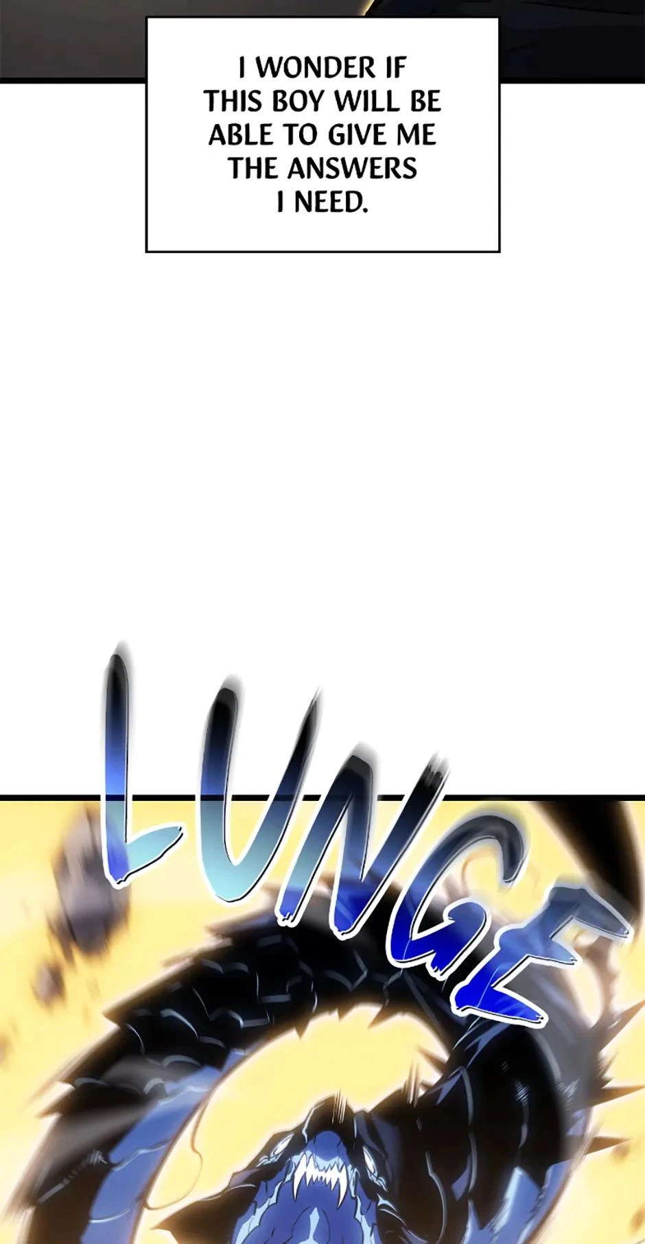 Read Solo Leveling Ragnarok Manga Online